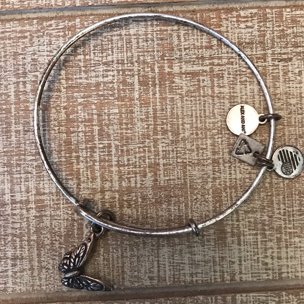 Alex and Ani Bracelet